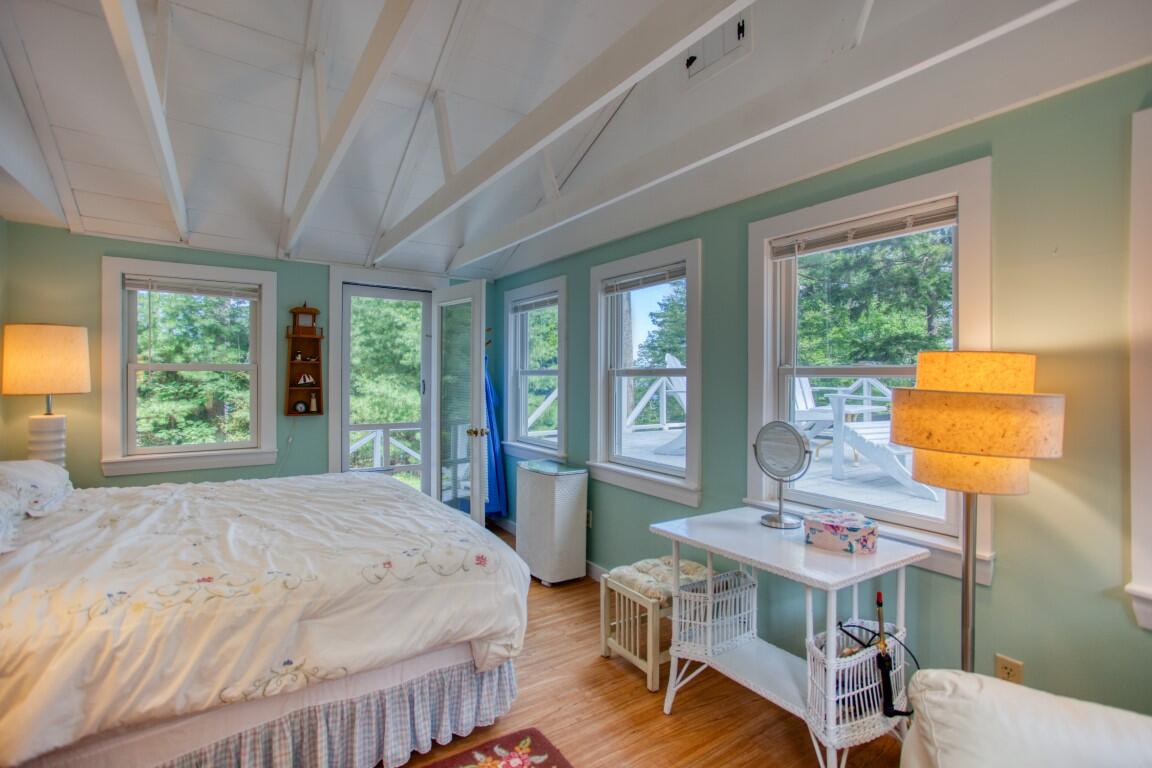 37 Beach Road Boothbay Harbor, ME 04538 - Photo 41 of 52 37.