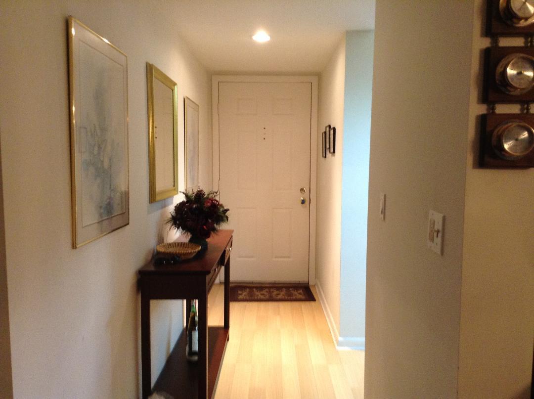 6025 Balboa Circle, Unit 102 Boca Raton, FL 33433 - Photo 6 of 18 whitehall foyer area