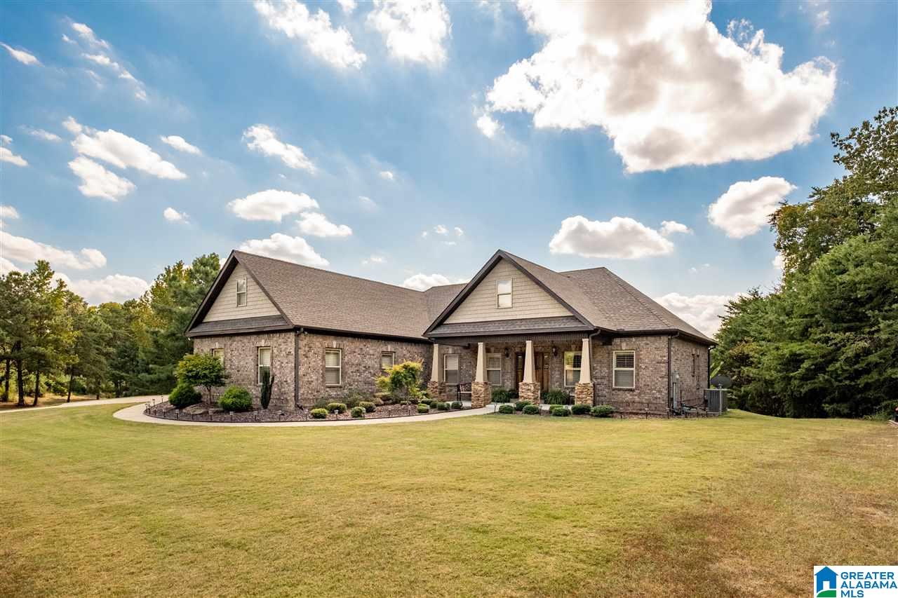 294 Drake Drive Springville, AL 35146 - Photo 1 of 39 Gallery Image 1