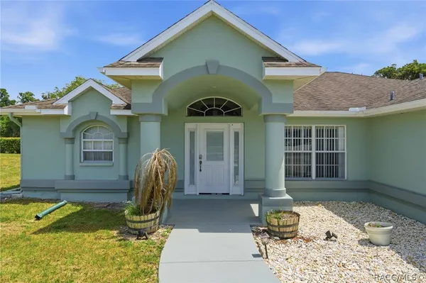 $339,000 | 1063 North Sabal Palm Way, Inverness, FL 34453