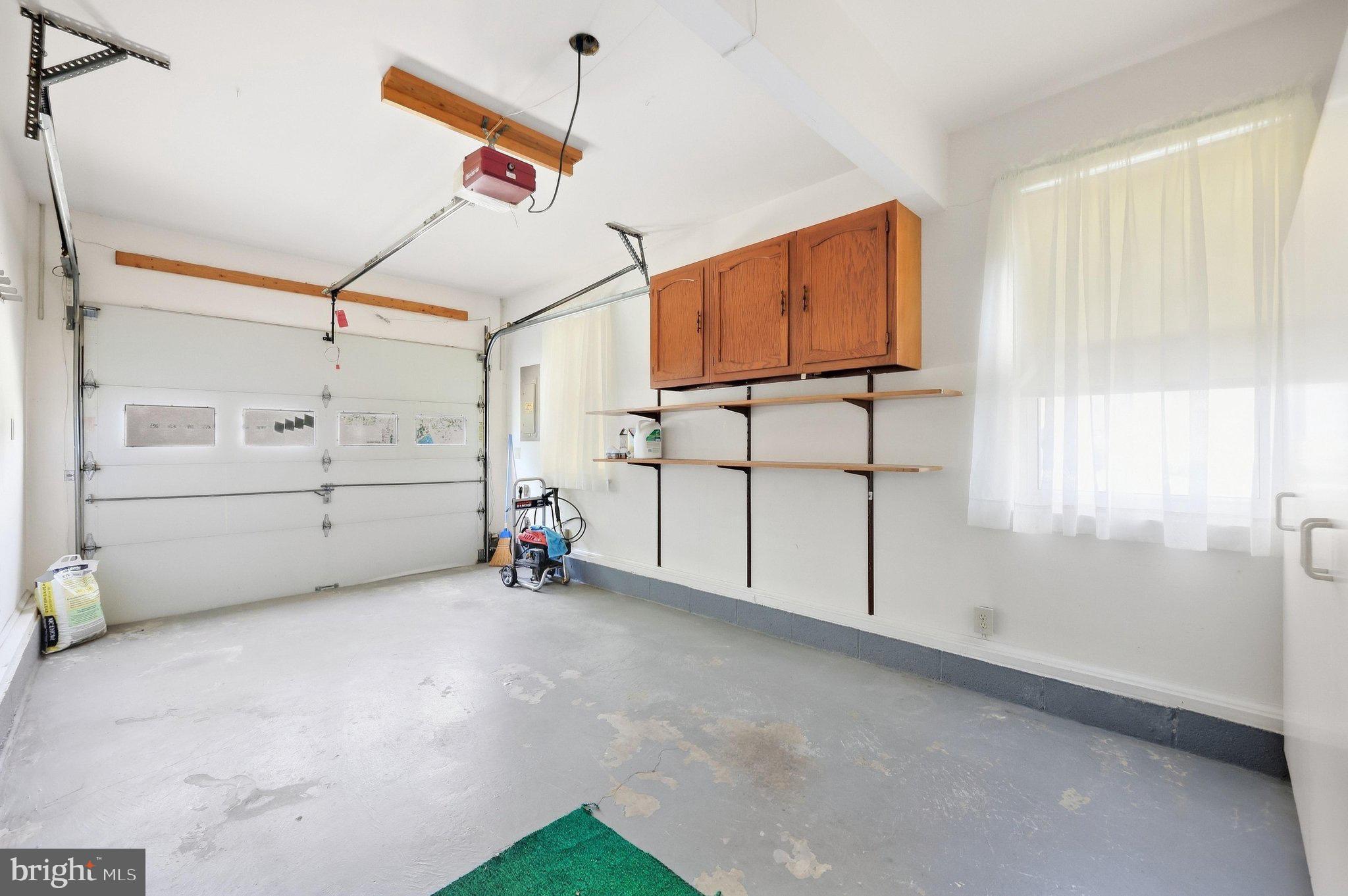 7011 Basswood Road Frederick, MD 21703 - Photo 34 of 64 Garage