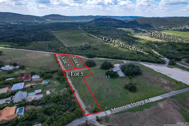 $129,000 | 63 Tierra Linda Drive, Concan, TX 78838