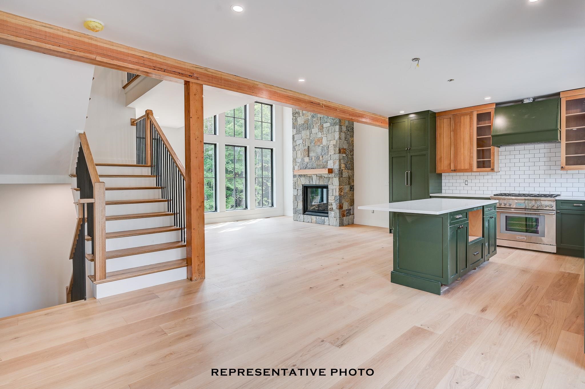 31 Black Diamond Road, Unit 9 North Conway, NH 03860 - Photo 1 of 48