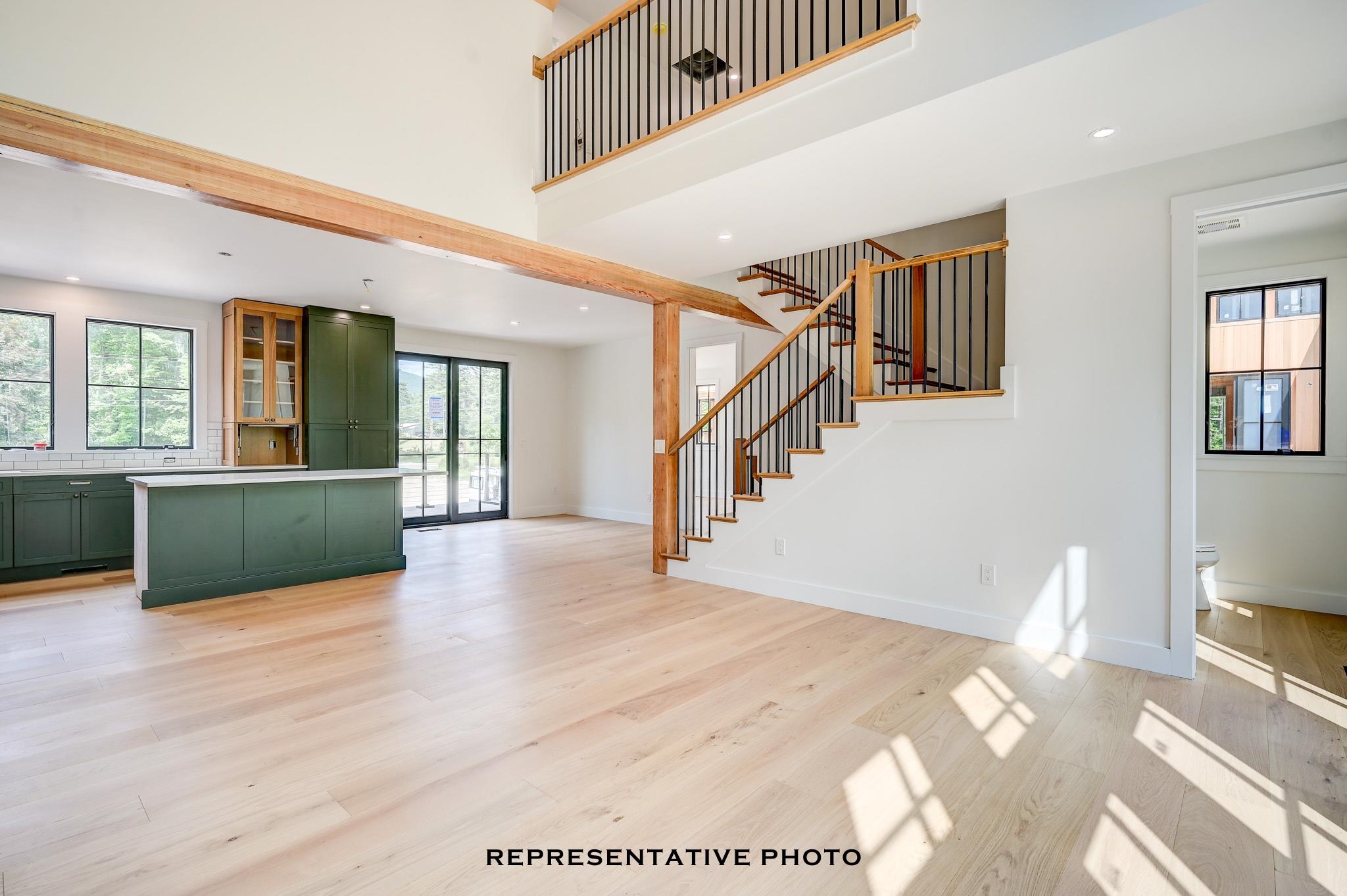 31 Black Diamond Road, Unit 9 North Conway, NH 03860 - Photo 11 of 48