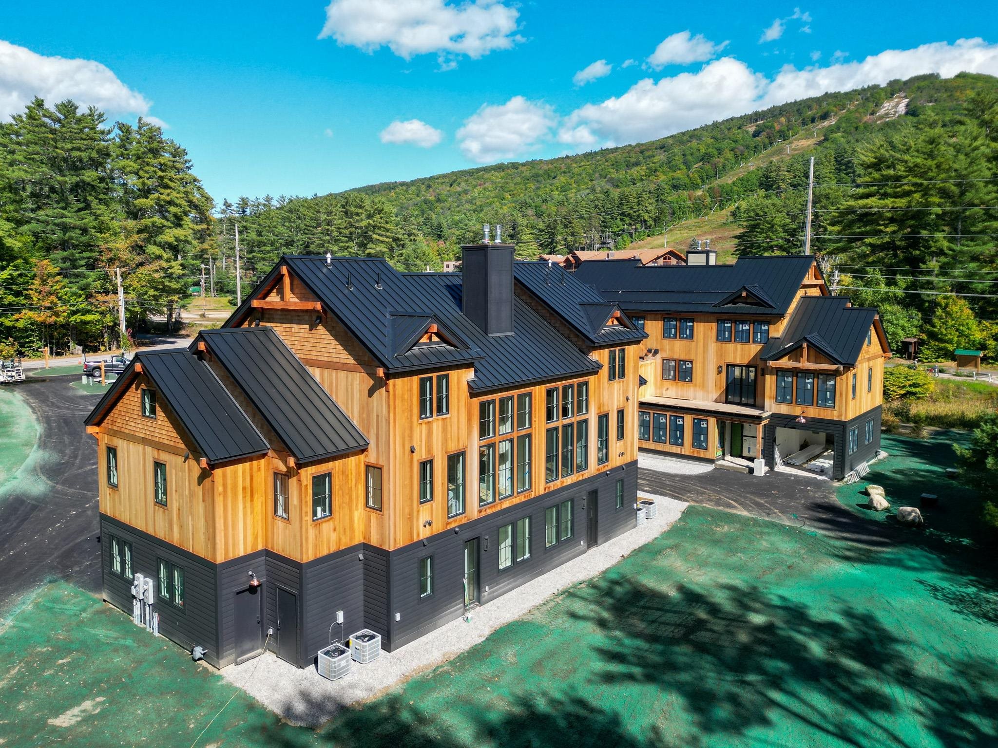31 Black Diamond Road, Unit 9 North Conway, NH 03860 - Photo 3 of 48