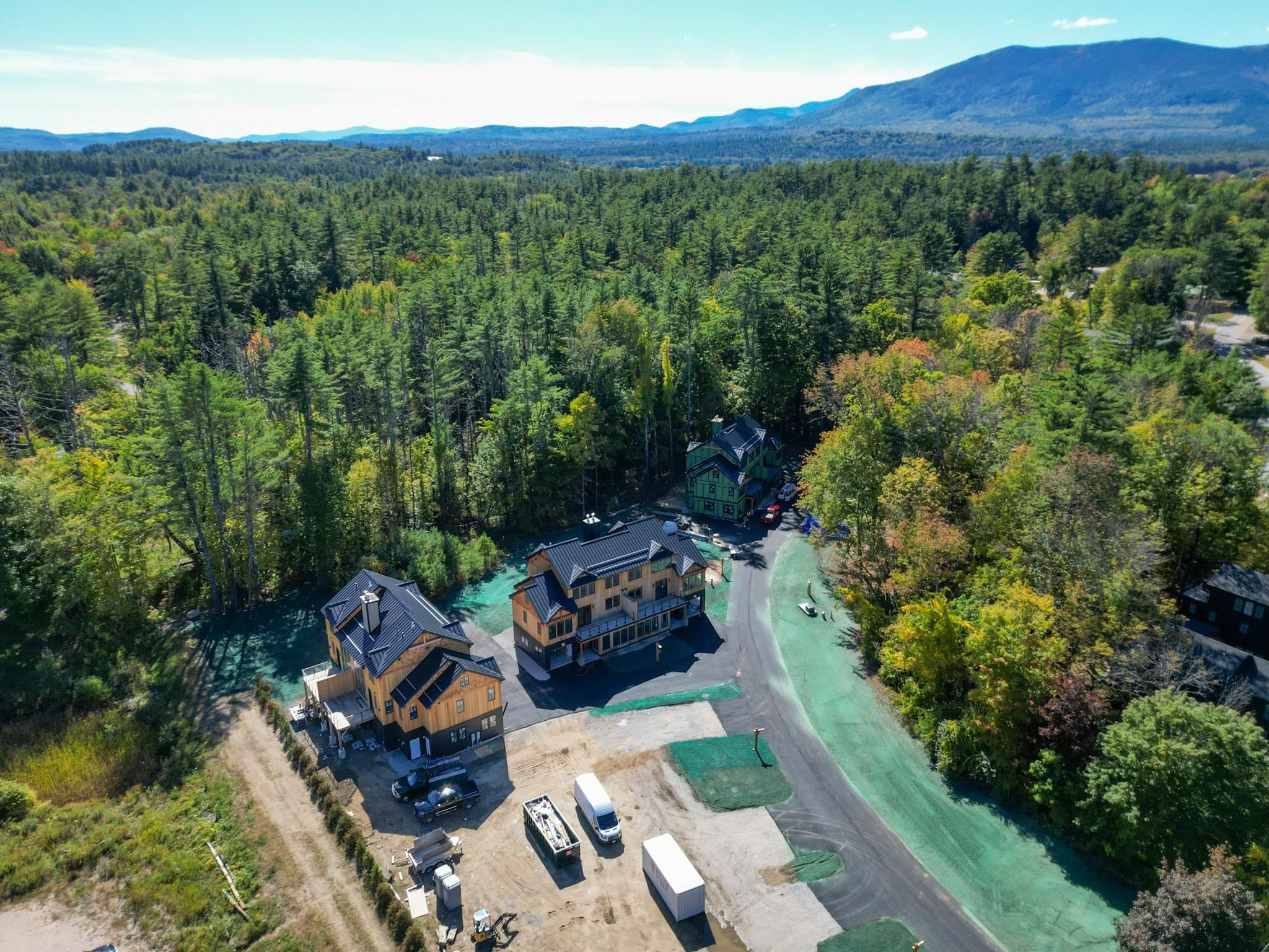 31 Black Diamond Road, Unit 9 North Conway, NH 03860 - Photo 40 of 48
