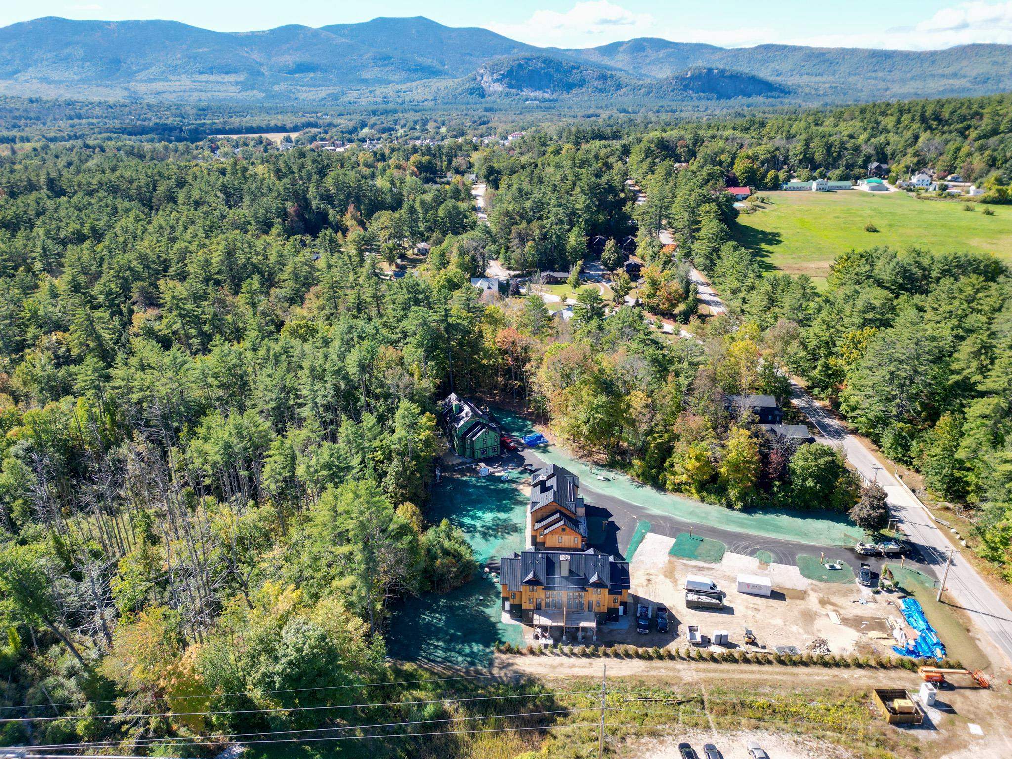 31 Black Diamond Road, Unit 9 North Conway, NH 03860 - Photo 42 of 48