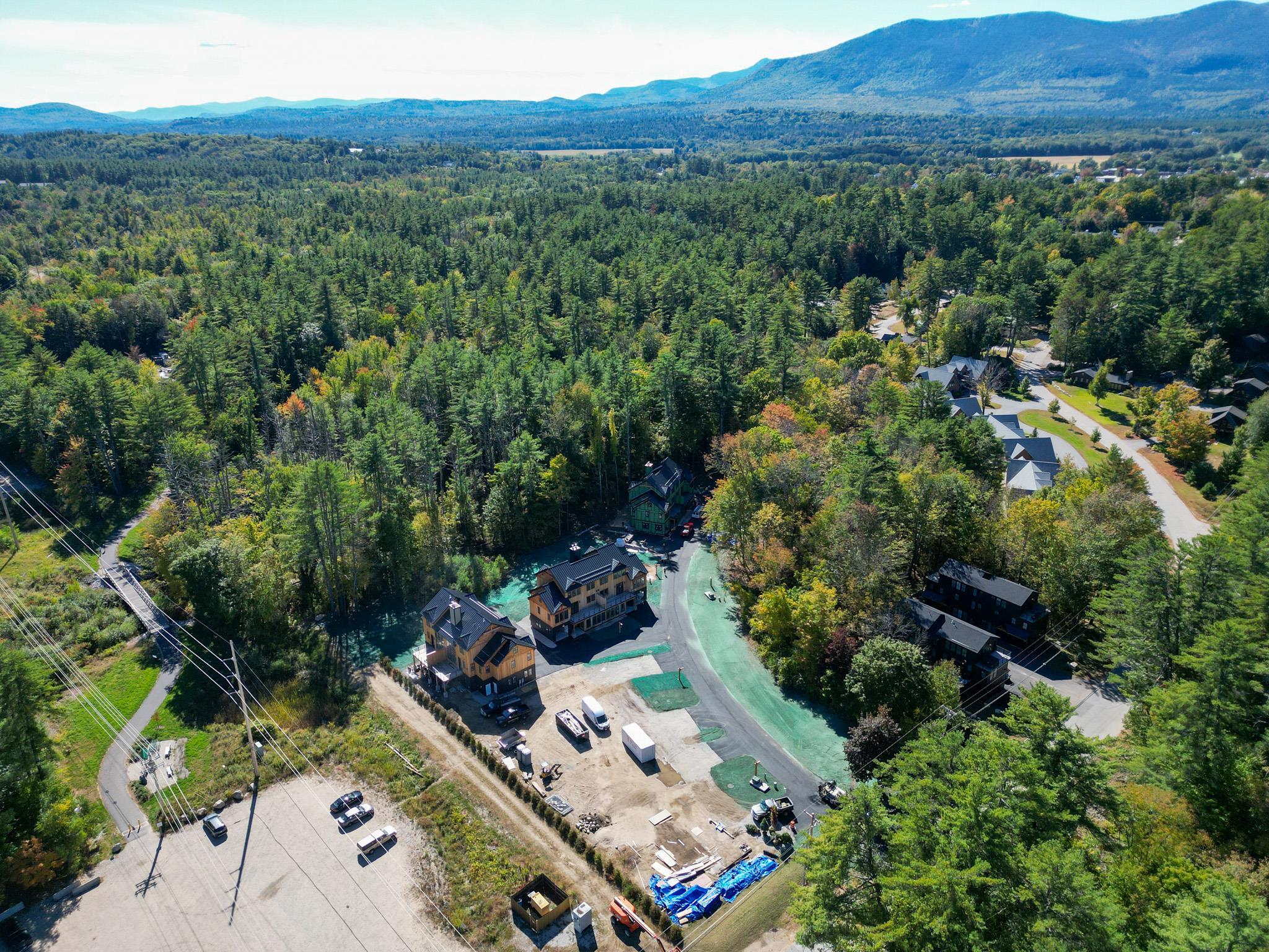 31 Black Diamond Road, Unit 9 North Conway, NH 03860 - Photo 43 of 48