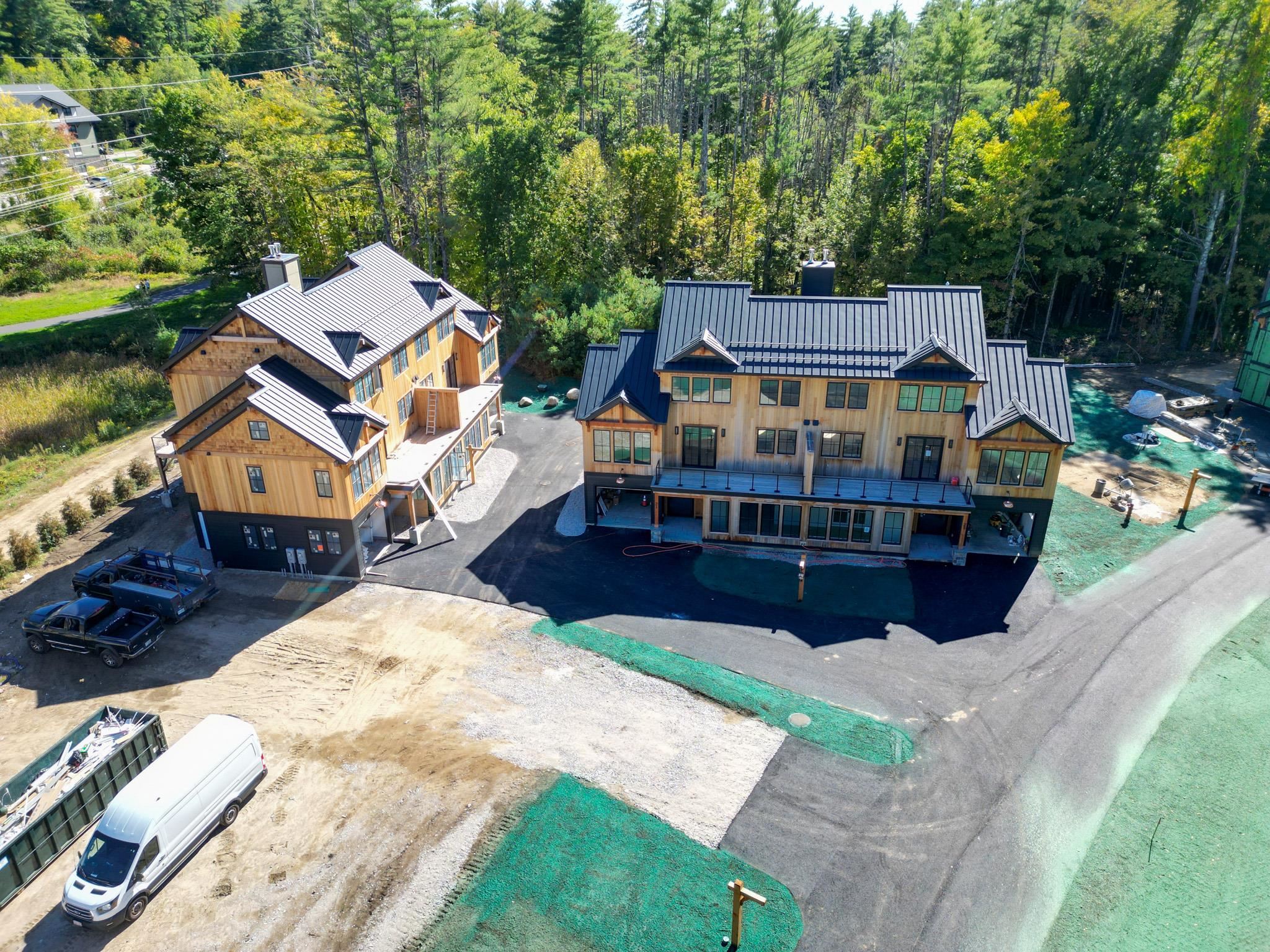 31 Black Diamond Road, Unit 9 North Conway, NH 03860 - Photo 45 of 48