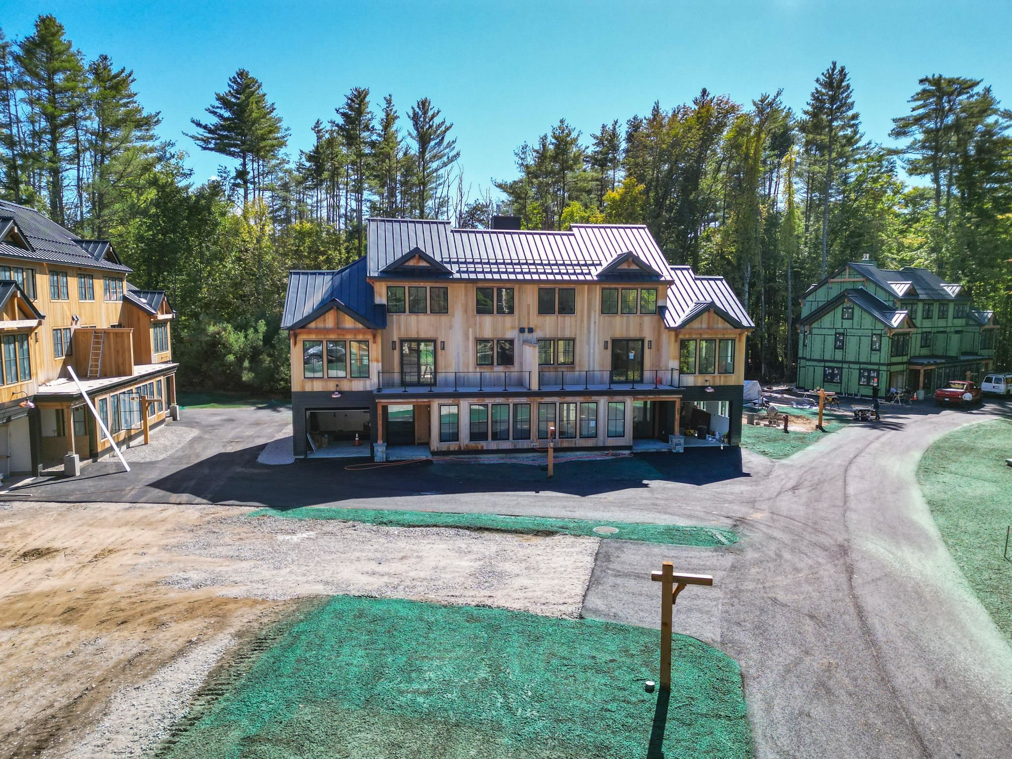 31 Black Diamond Road, Unit 9 North Conway, NH 03860 - Photo 46 of 48