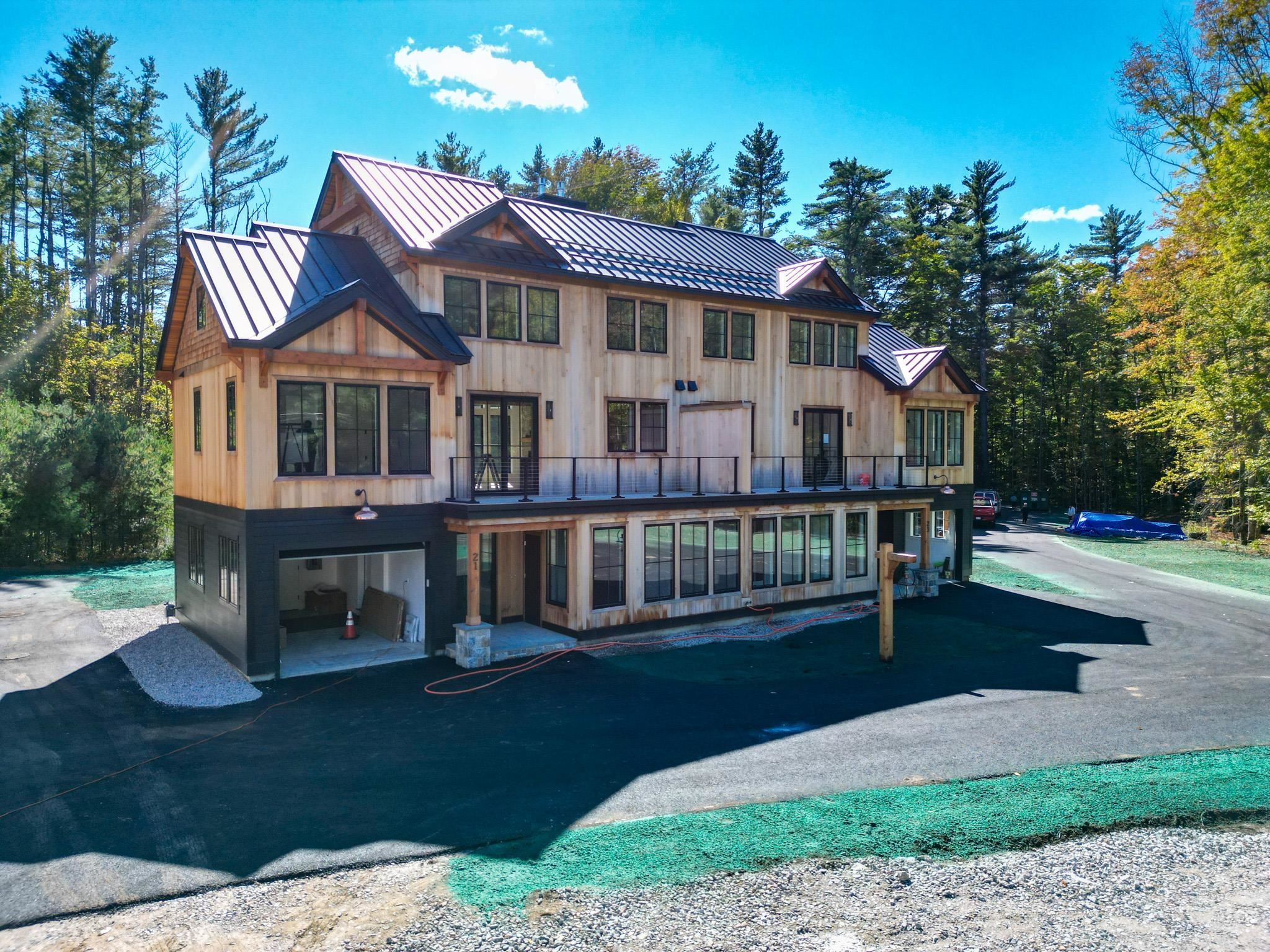 31 Black Diamond Road, Unit 9 North Conway, NH 03860 - Photo 47 of 48