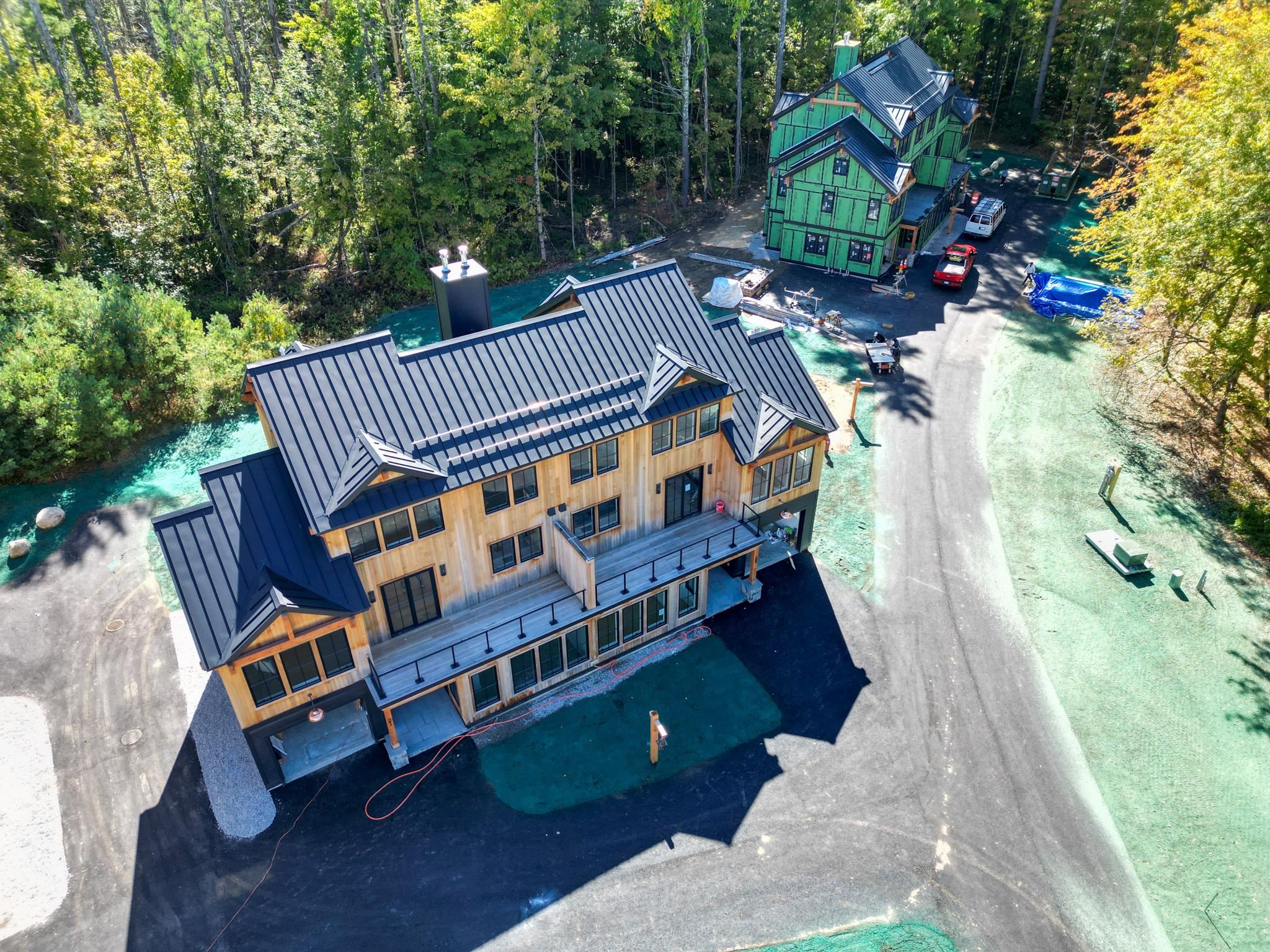 31 Black Diamond Road, Unit 9 North Conway, NH 03860 - Photo 48 of 48