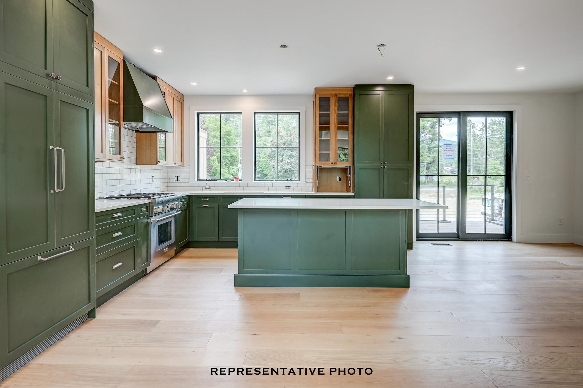 31 Black Diamond Road, Unit 9 North Conway, NH 03860 - Photo 5 of 48