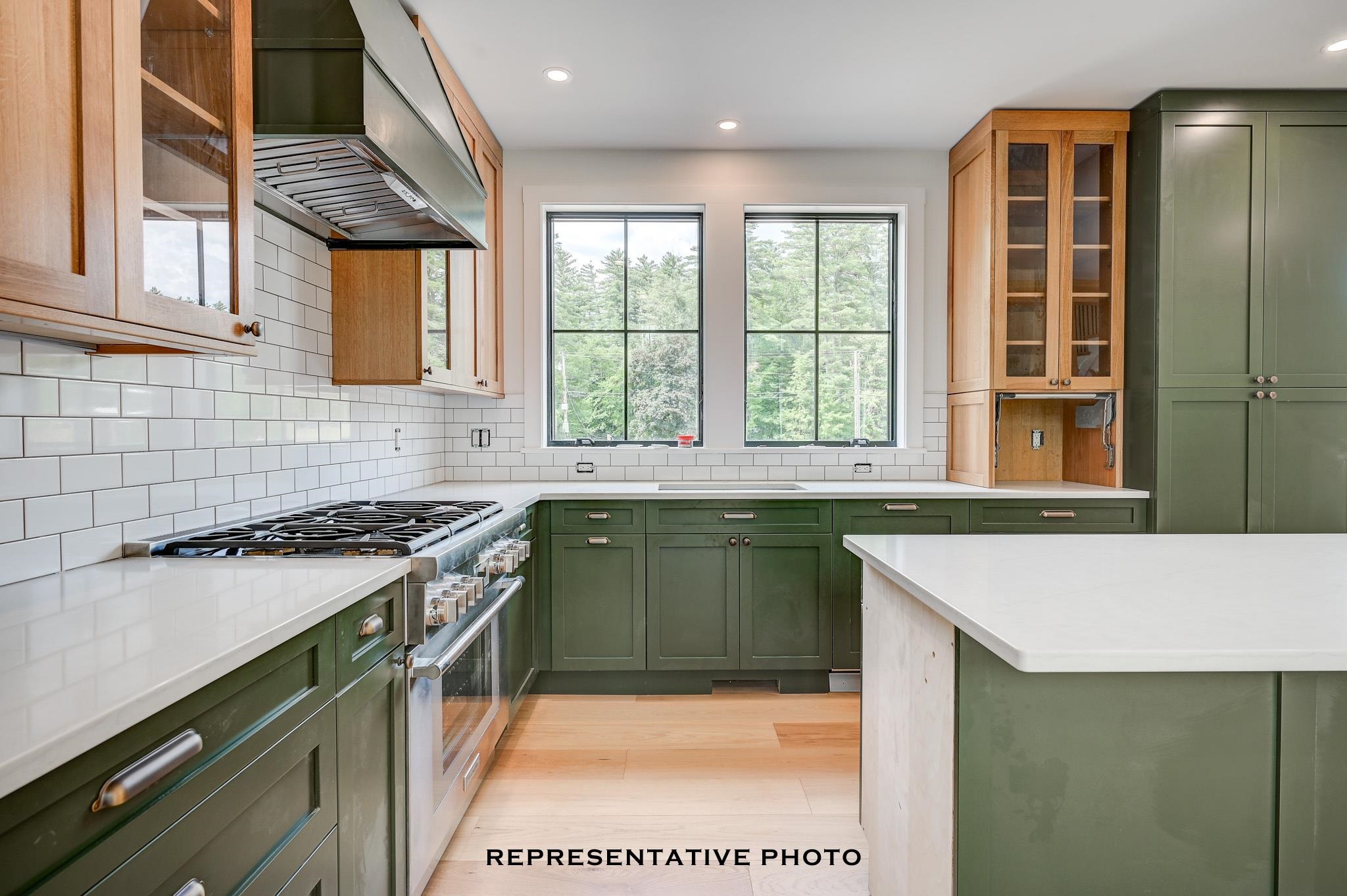 31 Black Diamond Road, Unit 9 North Conway, NH 03860 - Photo 7 of 48