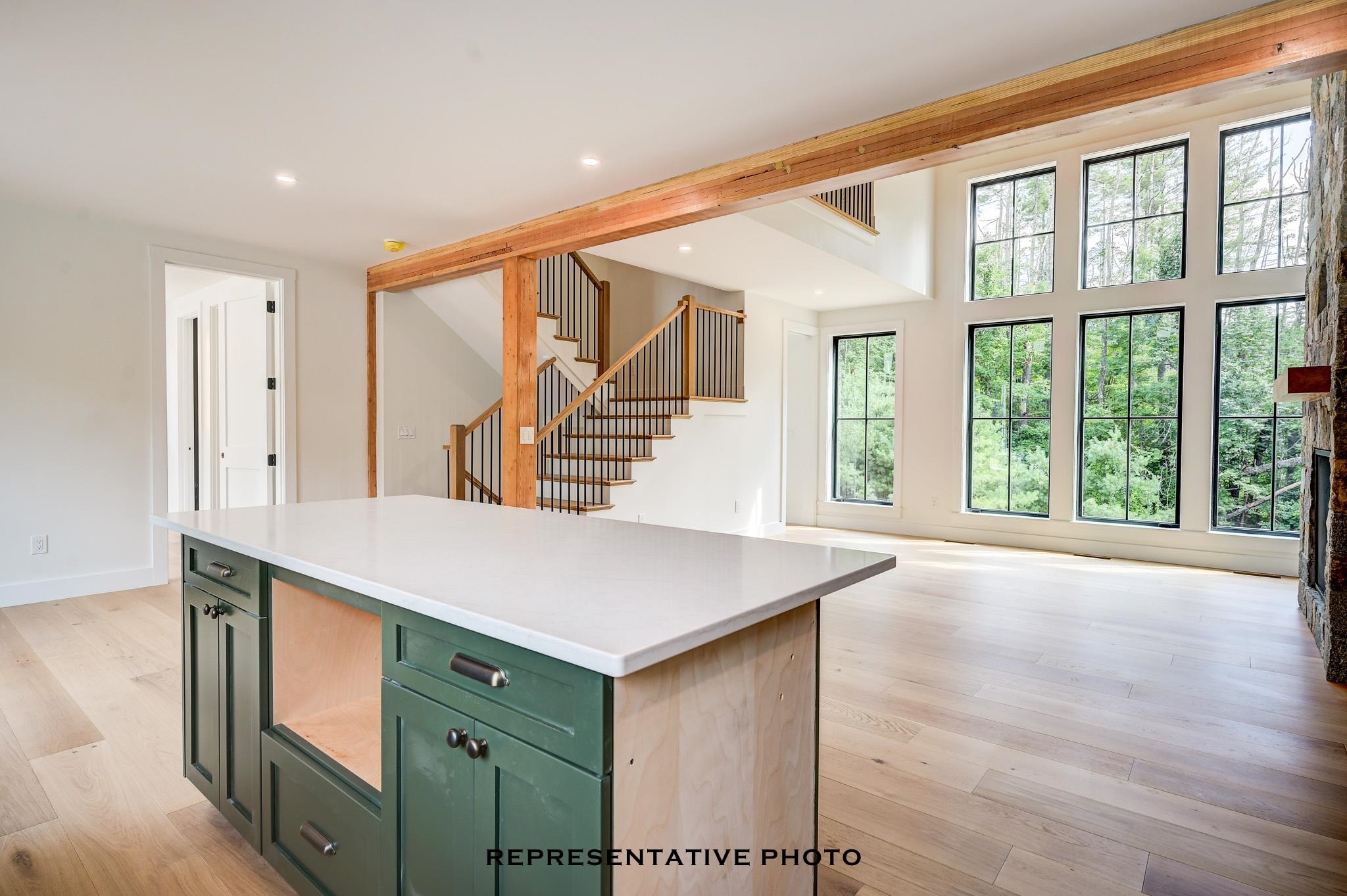 31 Black Diamond Road, Unit 9 North Conway, NH 03860 - Photo 8 of 48