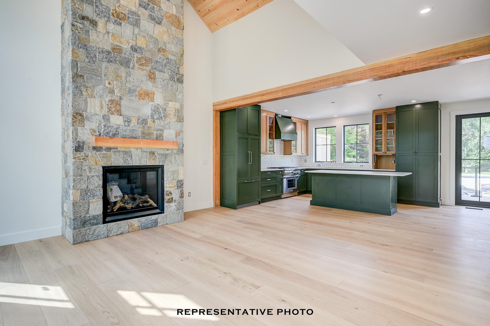 31 Black Diamond Road, Unit 9 North Conway, NH 03860 - Photo 10 of 48