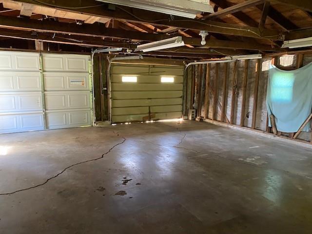 17731 East 2880 N Road Alvin, IL 61811 - Photo 2 of 17 a view of an empty room with wooden floor