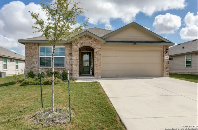 $329,000 | 126 Texoma, Cibolo, TX 78108
