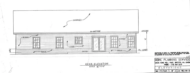 a black and white photo of a floor