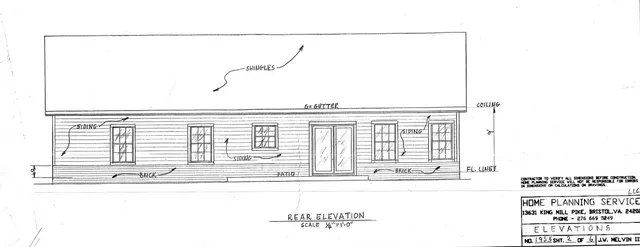 a black and white photo of a floor