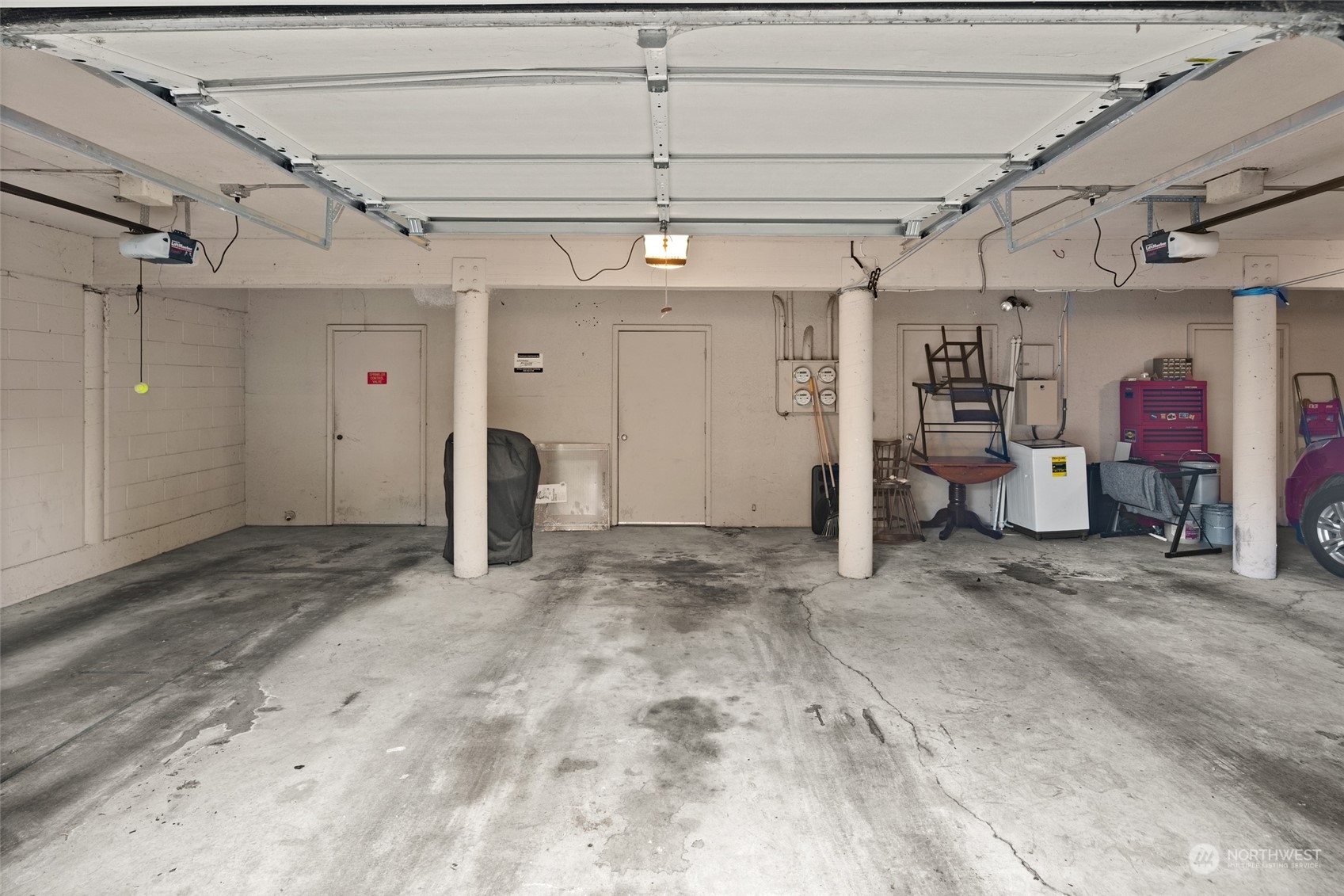 4100 Lake Washington Boulevard North, Unit A202 Renton, WA 98056 - Photo 20 of 25 a view of a storage & utility room