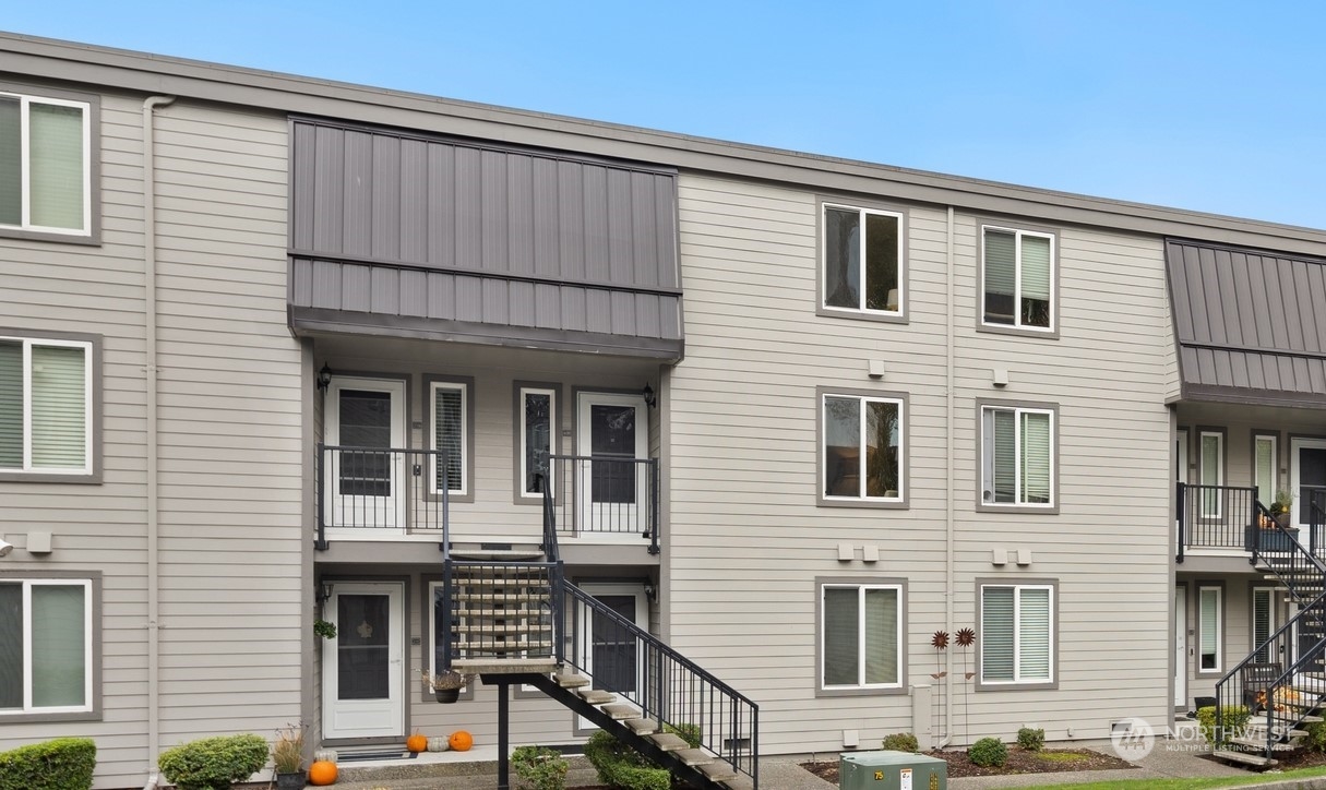 4100 Lake Washington Boulevard North, Unit A202 Renton, WA 98056 - Photo 25 of 25