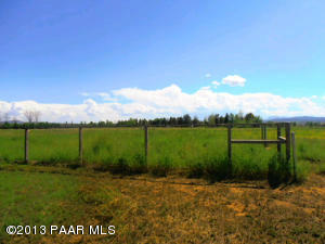 745 West Antelope Run Road Paulden, AZ 86334 - Photo 13 of 24 a view of a garden with a area