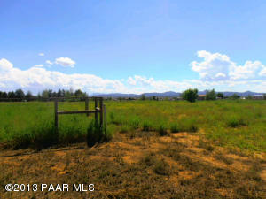 745 West Antelope Run Road Paulden, AZ 86334 - Photo 14 of 24 a view of a lake with a big yard