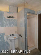 745 West Antelope Run Road Paulden, AZ 86334 - Photo 10 of 24 a bathroom with a sink