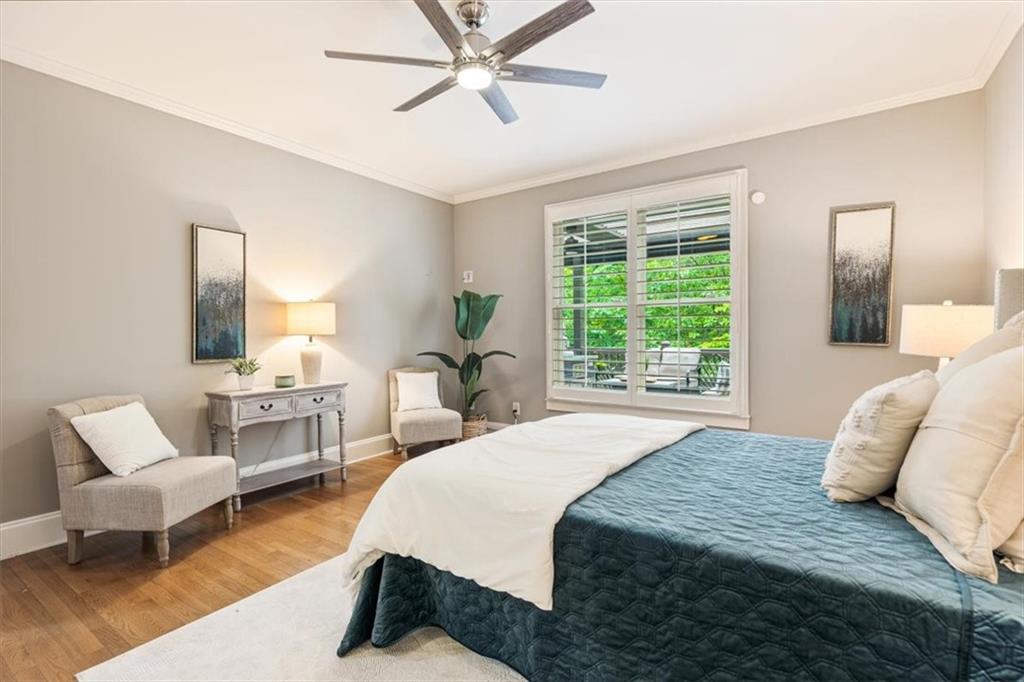 392 Lum Crowe Road Roswell, GA 30075 - Photo 39 of 108