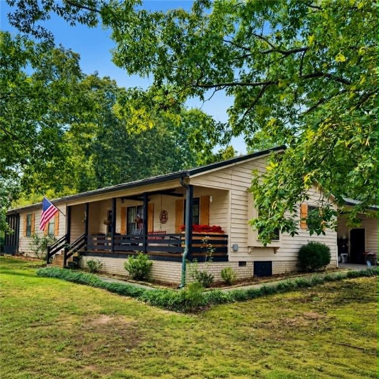 11 Harbour Road Northeast Rome, GA 30165 - Photo 1 of 1