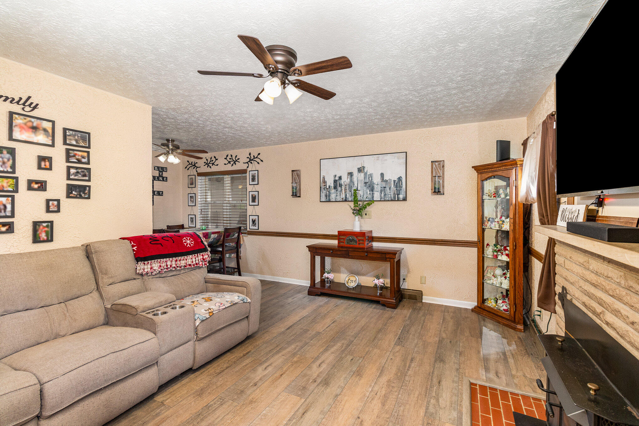 304 Humes Ridge Road Williamstown, KY 41097 - Photo 9 of 24 Gallery Image 9