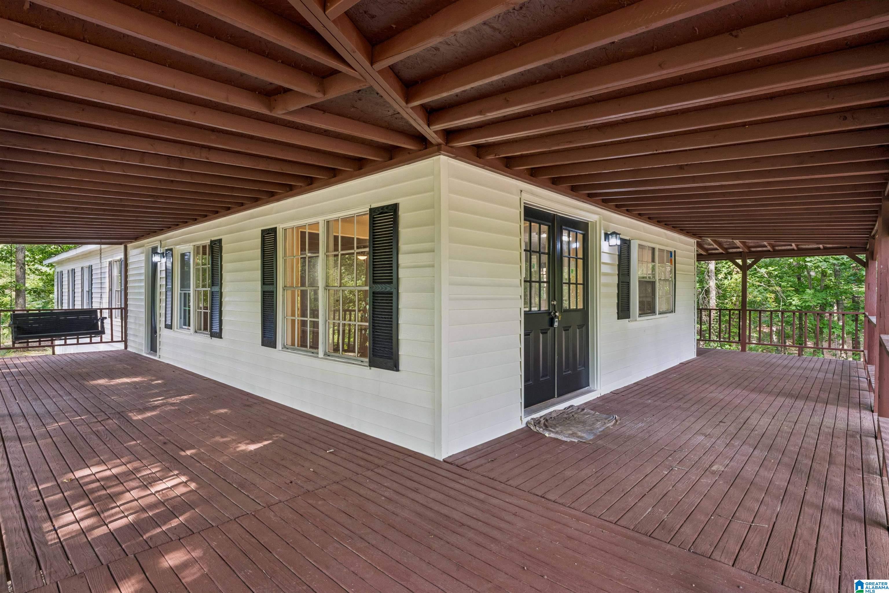 6086 Castle Heights Road Morris, AL 35116 - Photo 44 of 45