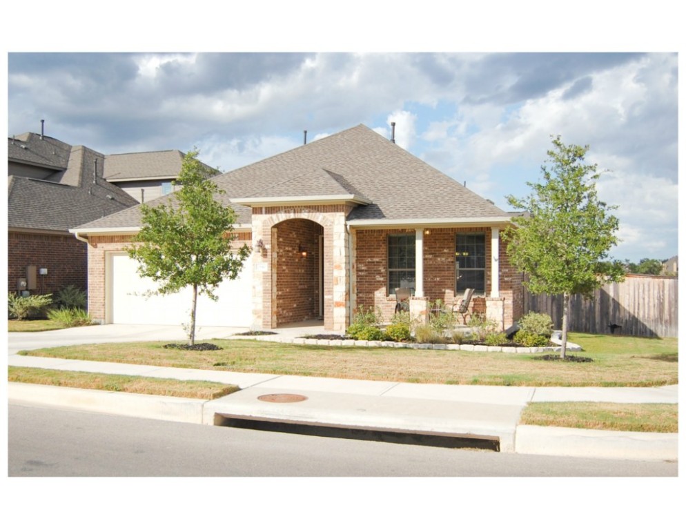 2840 Garnet Ridge Drive Leander, TX 78641 - Photo 1 of 1 Gallery Image 1