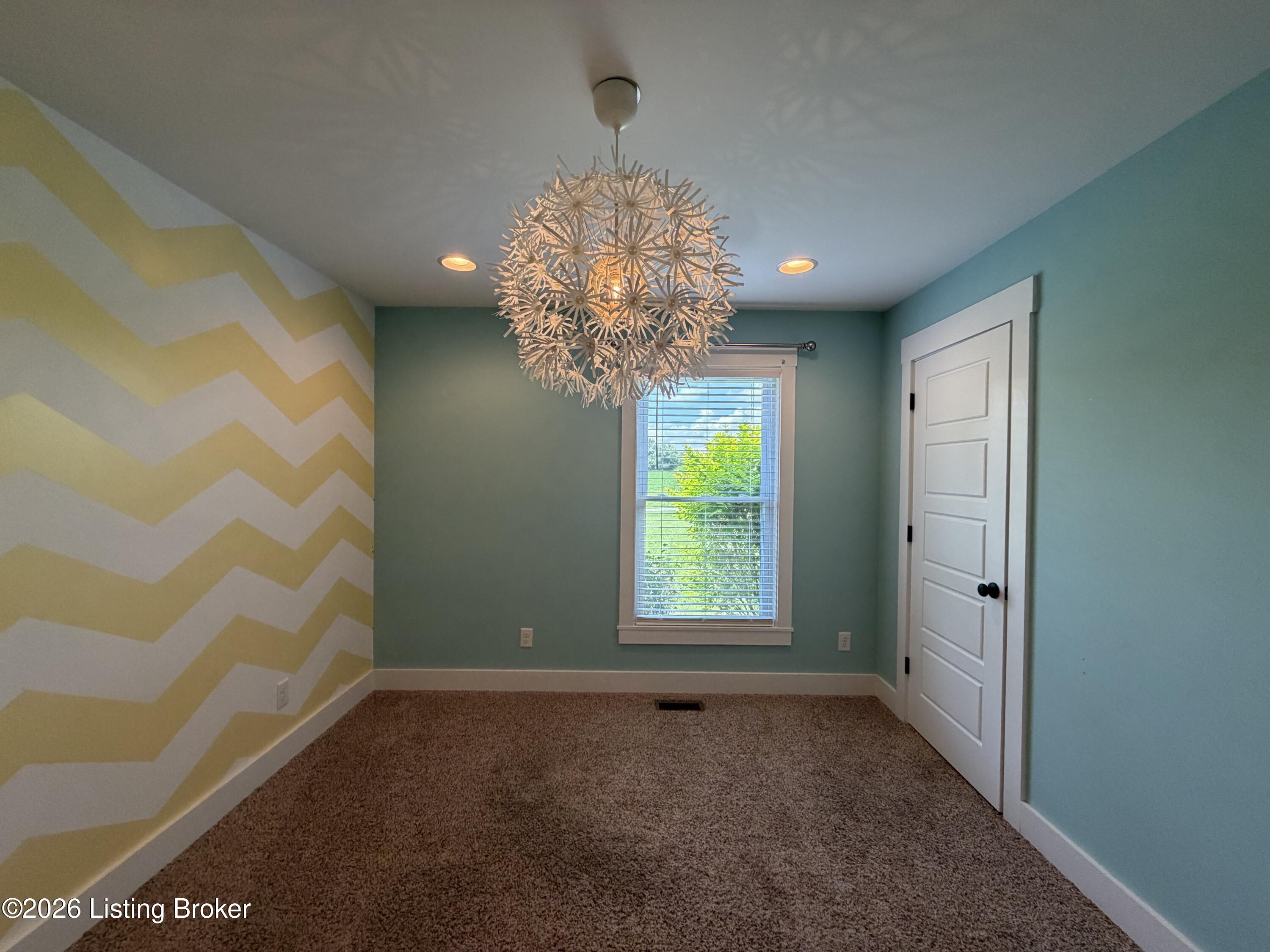 1695 Hall Simpson Road Loretto, KY 40037 - Photo 34 of 53 Carpeted Bedroom