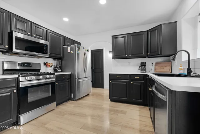 $475,000 | 1810 East Milky Way, Gilbert, AZ 85295