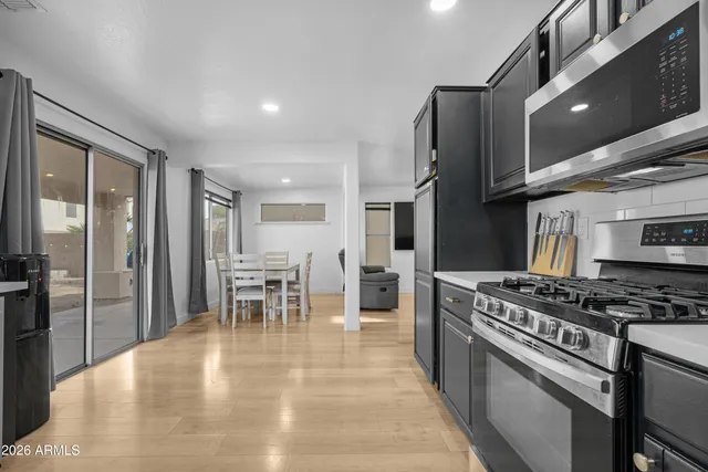 $475,000 | 1810 East Milky Way, Gilbert, AZ 85295