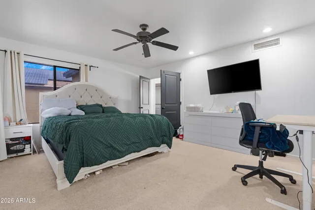 $475,000 | 1810 East Milky Way, Gilbert, AZ 85295