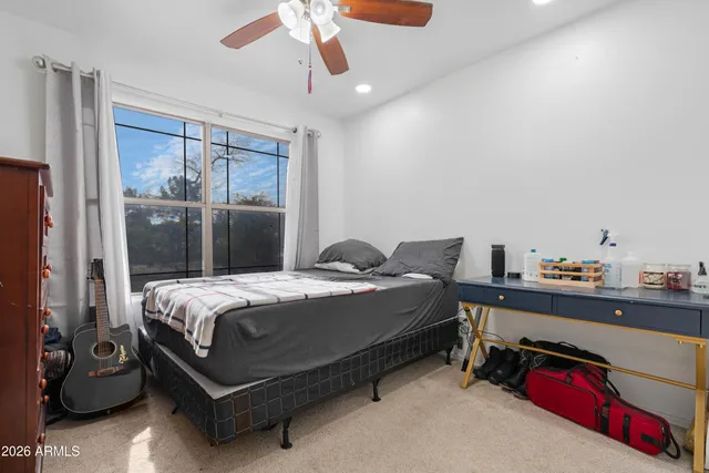 $475,000 | 1810 East Milky Way, Gilbert, AZ 85295