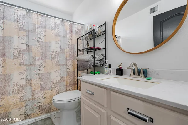 $475,000 | 1810 East Milky Way, Gilbert, AZ 85295