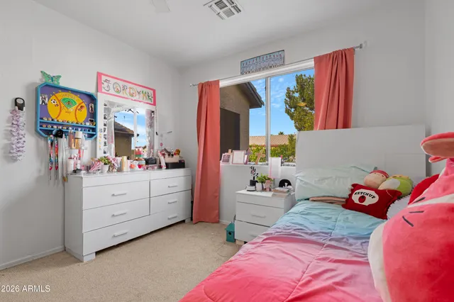 $475,000 | 1810 East Milky Way, Gilbert, AZ 85295