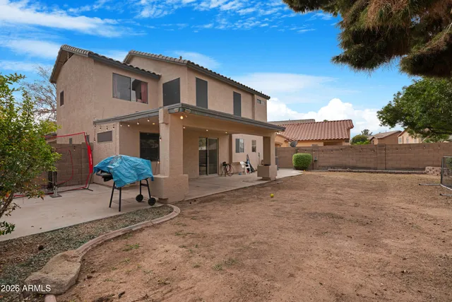 $475,000 | 1810 East Milky Way, Gilbert, AZ 85295
