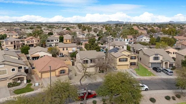 $475,000 | 1810 East Milky Way, Gilbert, AZ 85295