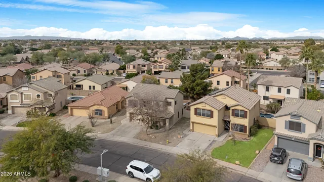 $475,000 | 1810 East Milky Way, Gilbert, AZ 85295