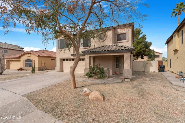 $475,000 | 1810 East Milky Way, Gilbert, AZ 85295