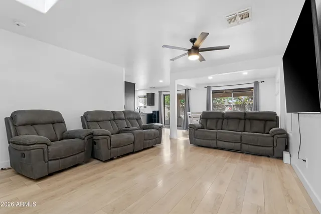 $475,000 | 1810 East Milky Way, Gilbert, AZ 85295