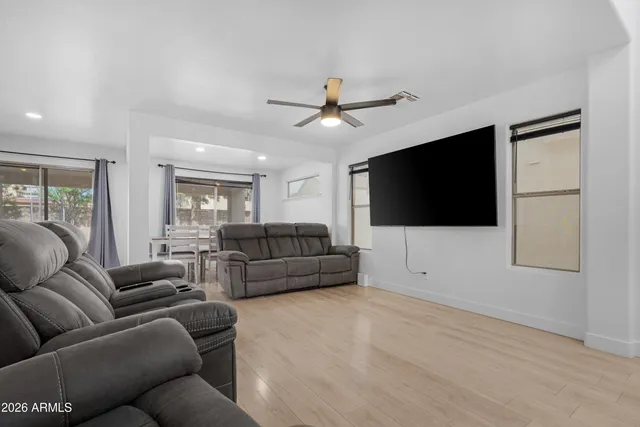 $475,000 | 1810 East Milky Way, Gilbert, AZ 85295