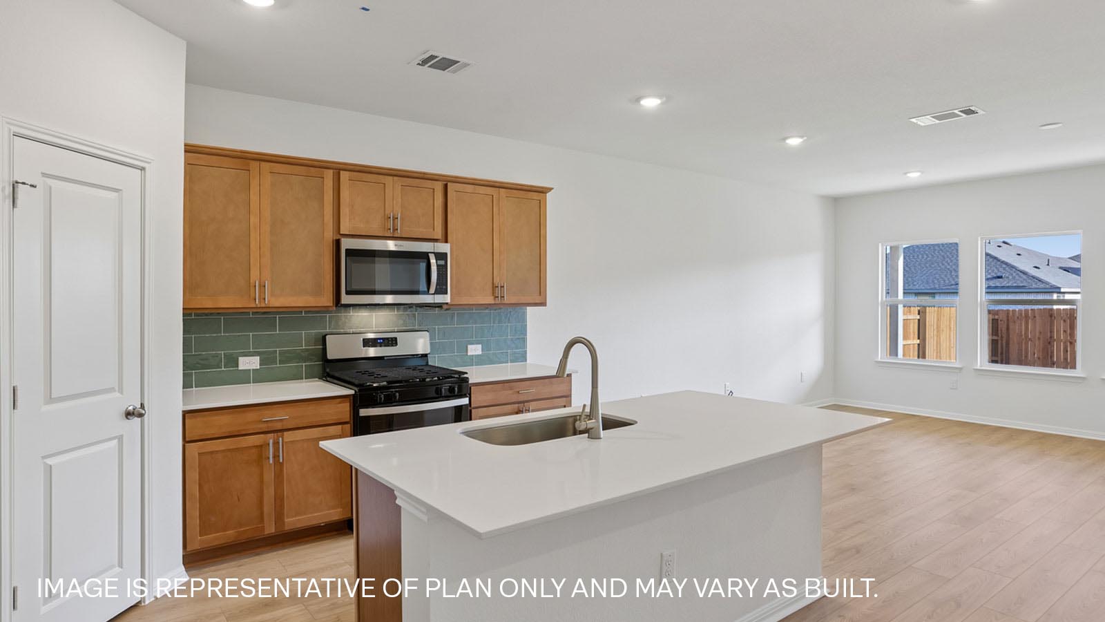 2540 Whittler Road Leander, TX 78641 - Photo 14 of 33 Gallery Image 14