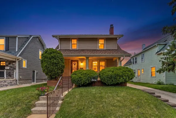 $260,000 | 564 Nashoba Avenue, Columbus, OH 43223
