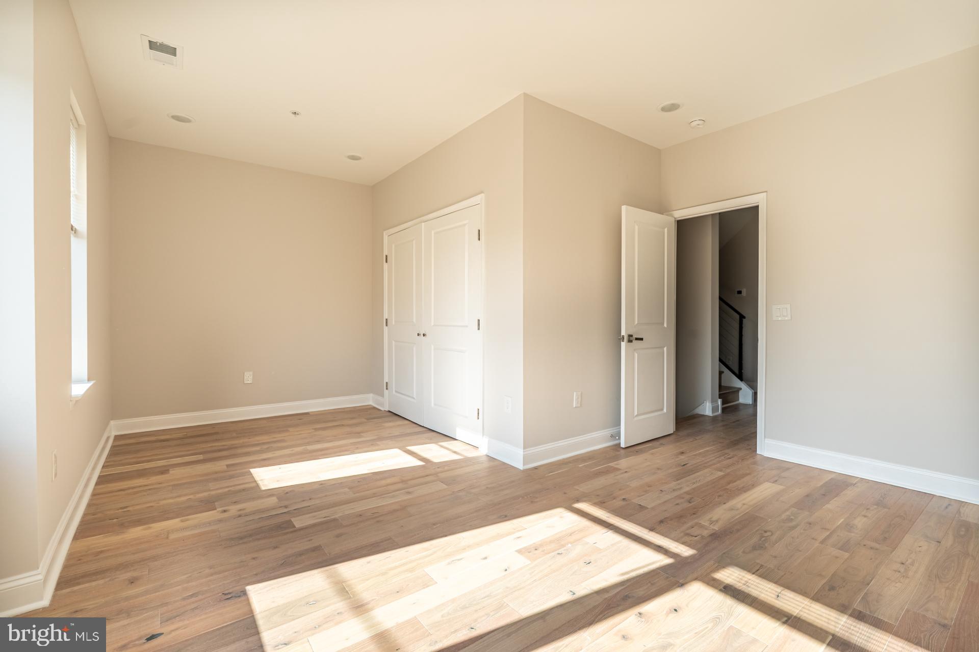 1636 South 2nd Street Philadelphia, PA 19148 - Photo 28 of 39 a view of an empty room